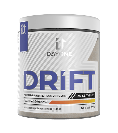 Base Nutrition | DR1FT