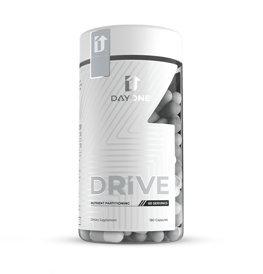 DR1VE | Base Nutrition