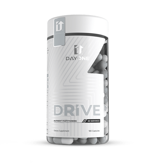 DR1VE | Base Nutrition