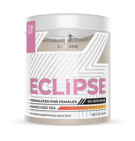 Base Nutrition | ECL1PSE For Her
