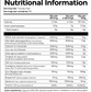 Base Nutrition | ECL1PSE For Her