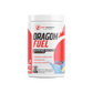 Red Dragon Dragon Fuel EAA in Blue Clouds (30 serves) – recovery and hydration supplement with electrolytes and amino acids.