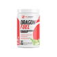 Red Dragon Dragon Fuel EAA in Granny Smith (30 serves) – recovery and hydration supplement with electrolytes and amino acids.