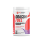 Red Dragon Dragon Fuel EAA in Grape Lemonade (30 serves) – recovery and hydration supplement with electrolytes and amino acids.