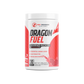 Red Dragon Dragon Fuel EAA in Red Frogs (30 serves) – recovery and hydration supplement with electrolytes and amino acids.
