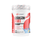 Red Dragon Dragon Fuel EAA in Blue Clouds (90 serves) – recovery and hydration supplement with electrolytes and amino acids.