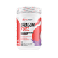 Red Dragon Dragon Fuel EAA in Grape Lemonade (90 serves) – recovery and hydration supplement with electrolytes and amino acids.