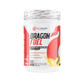 Red Dragon Dragon Fuel EAA in Pineapple Juice (90 serves) – recovery and hydration supplement with electrolytes and amino acids.