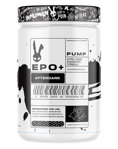 Base Nutrition | EPO