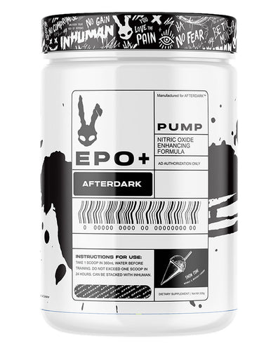 Base Nutrition | EPO