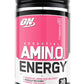 Base Nutrition | Essential Amino Energy