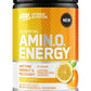 Base Nutrition | Essential Amino Energy