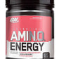 Base Nutrition | Essential Amino Energy