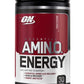 Base Nutrition | Essential Amino Energy