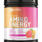 Base Nutrition | Essential Amino Energy