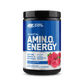 Base Nutrition | Essential Amino Energy