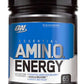 Base Nutrition | Essential Amino Energy