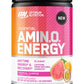 Base Nutrition | Essential Amino Energy