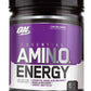 Base Nutrition | Essential Amino Energy