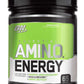 Base Nutrition | Essential Amino Energy