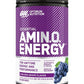 Base Nutrition | Essential Amino Energy
