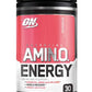 Base Nutrition | Essential Amino Energy