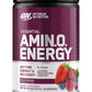 Base Nutrition | Essential Amino Energy