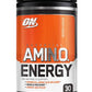 Base Nutrition | Essential Amino Energy
