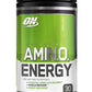 Base Nutrition | Essential Amino Energy