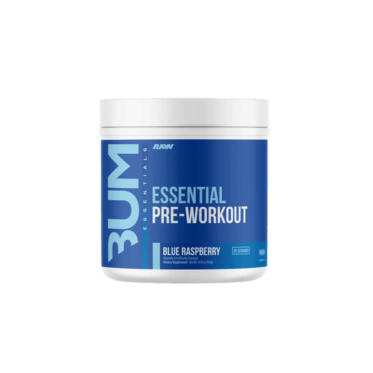 Base Nutrition | Essential Pre-Workout