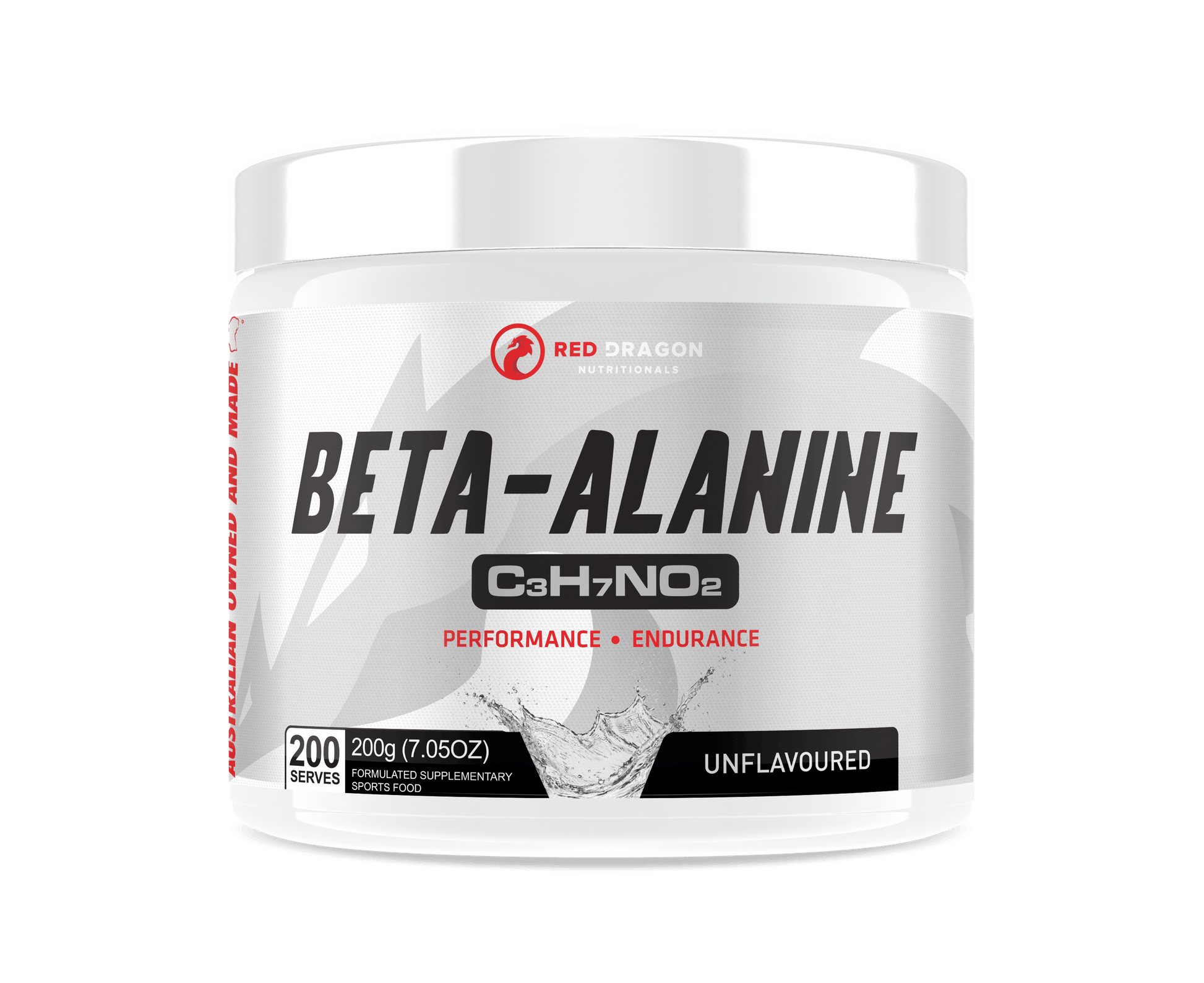 Base Nutrition | Essentials Beta Alanine