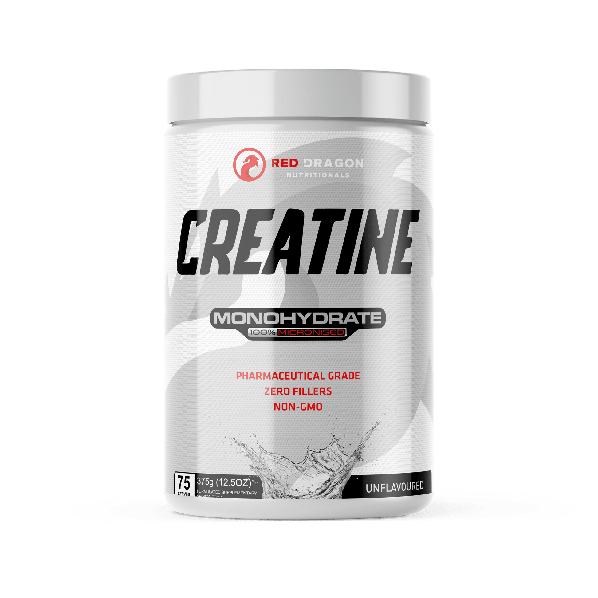 Base Nutrition | Essentials Creatine Monohydrate