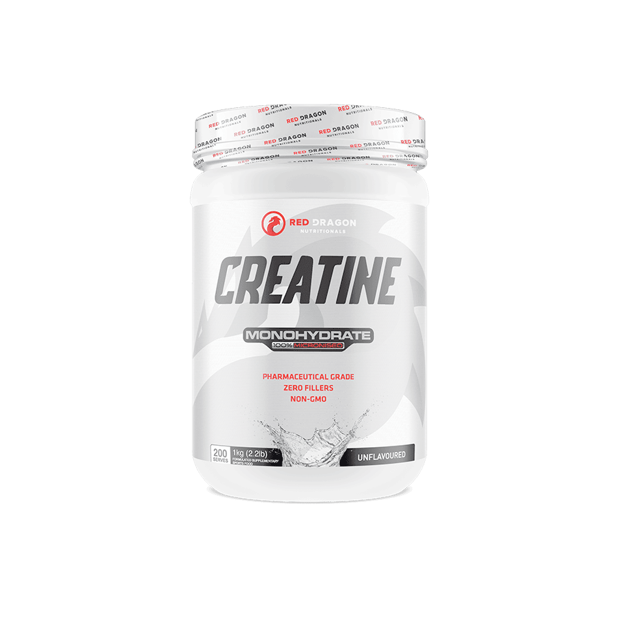 Base Nutrition | Essentials Creatine Monohydrate