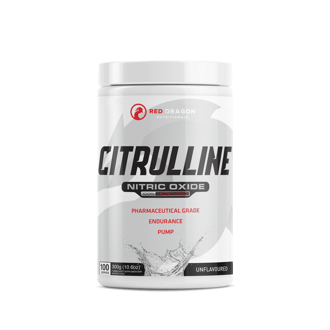 Base Nutrition | Essentials L-Citrulline
