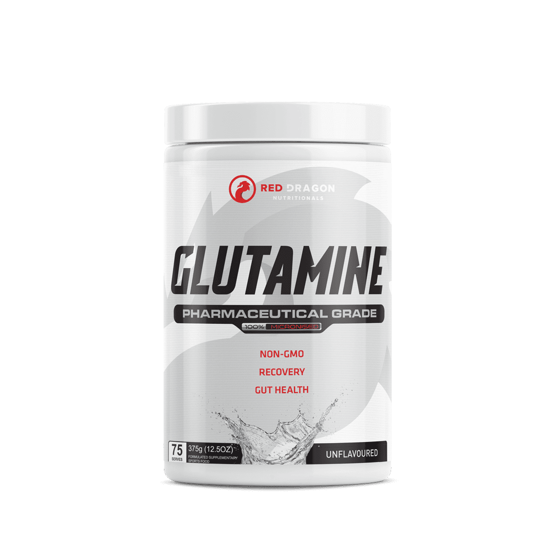 Base Nutrition | Essentials L-Glutamine