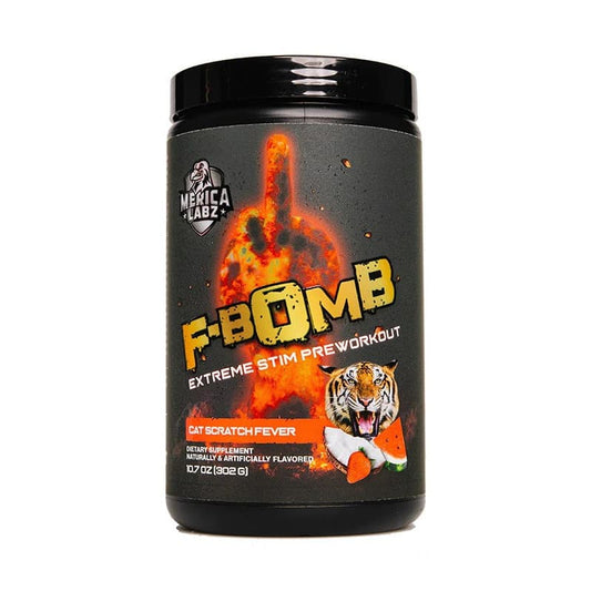 Base Nutrition | F-BOMB