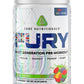 Base Nutrition | Fury