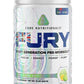 Base Nutrition | Fury