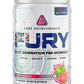 Base Nutrition | Fury