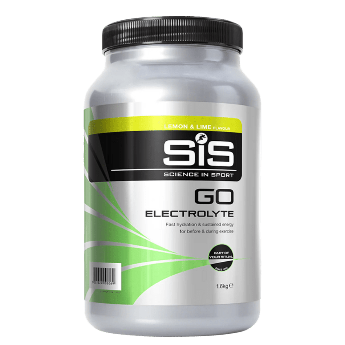 Base Nutrition | GO Electrolyte Powder