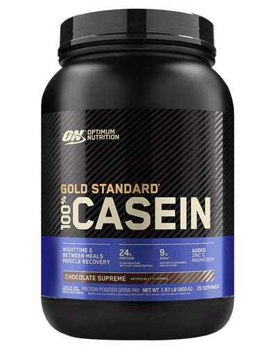 Base Nutrition | Gold Standard 100% Casein