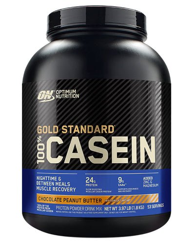 Base Nutrition | Gold Standard 100% Casein