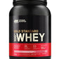 Base Nutrition | Gold Standard 100% Whey
