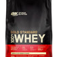 Base Nutrition | Gold Standard 100% Whey