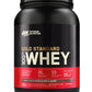 Base Nutrition | Gold Standard 100% Whey