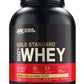 Base Nutrition | Gold Standard 100% Whey