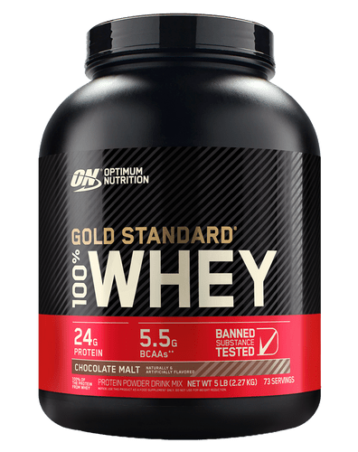 Base Nutrition | Gold Standard 100% Whey
