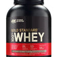 Base Nutrition | Gold Standard 100% Whey