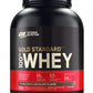 Base Nutrition | Gold Standard 100% Whey