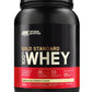 Base Nutrition | Gold Standard 100% Whey